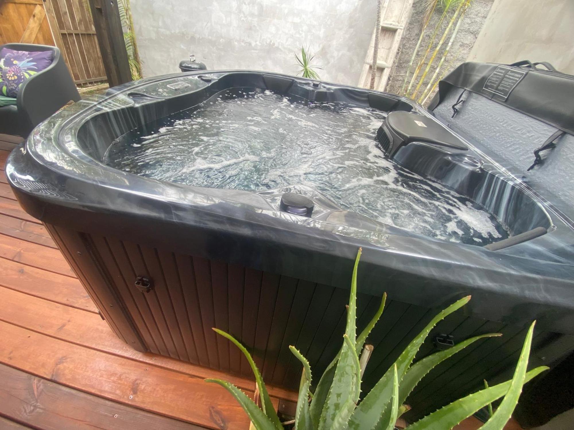 Le Ti Paradis La Saline Le Bains Εξωτερικό φωτογραφία